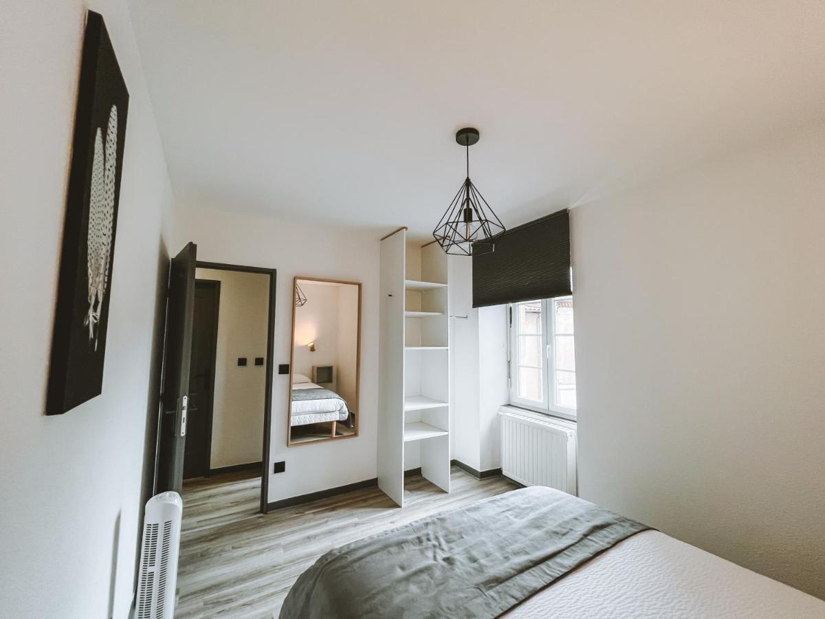 Le Dromardechois - Gite Meuble 6 Personnes Tournon Sur Rhone - Ecolodgite Exterior photo