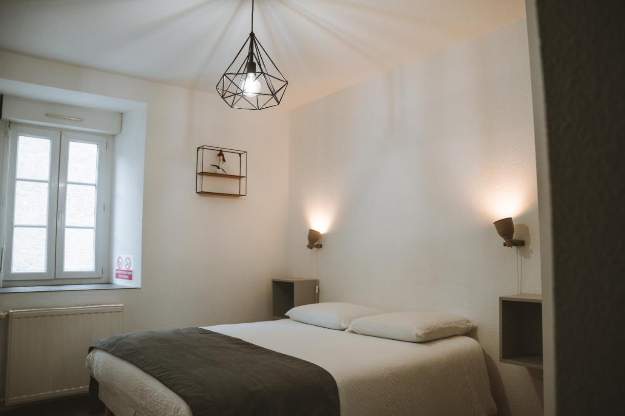Le Dromardechois - Gite Meuble 6 Personnes Tournon Sur Rhone - Ecolodgite Exterior photo
