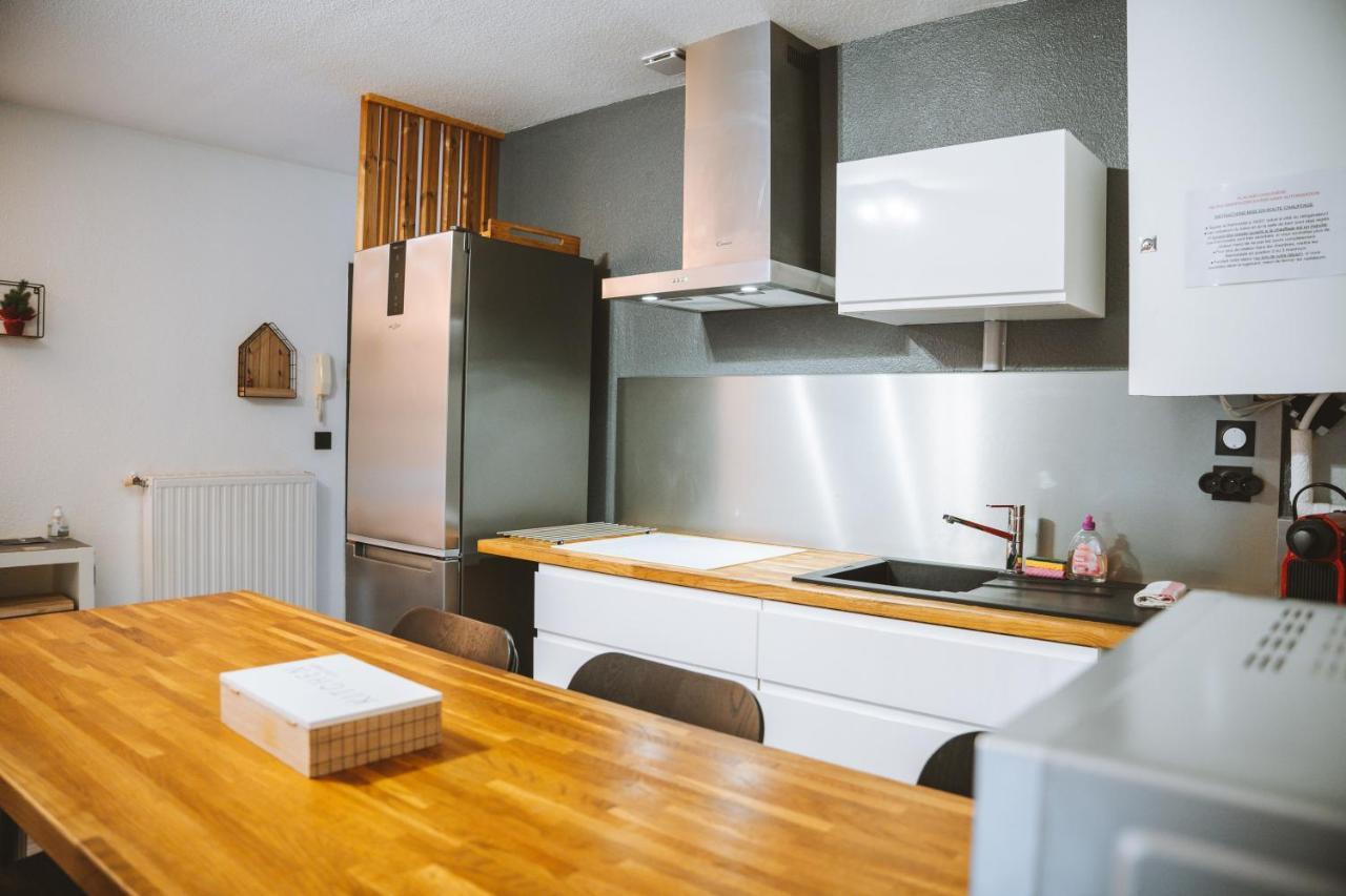 Le Dromardechois - Gite Meuble 6 Personnes Tournon Sur Rhone - Ecolodgite Exterior photo