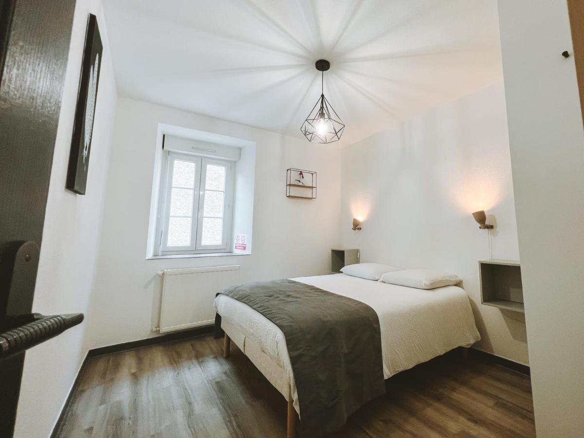 Le Dromardechois - Gite Meuble 6 Personnes Tournon Sur Rhone - Ecolodgite Exterior photo