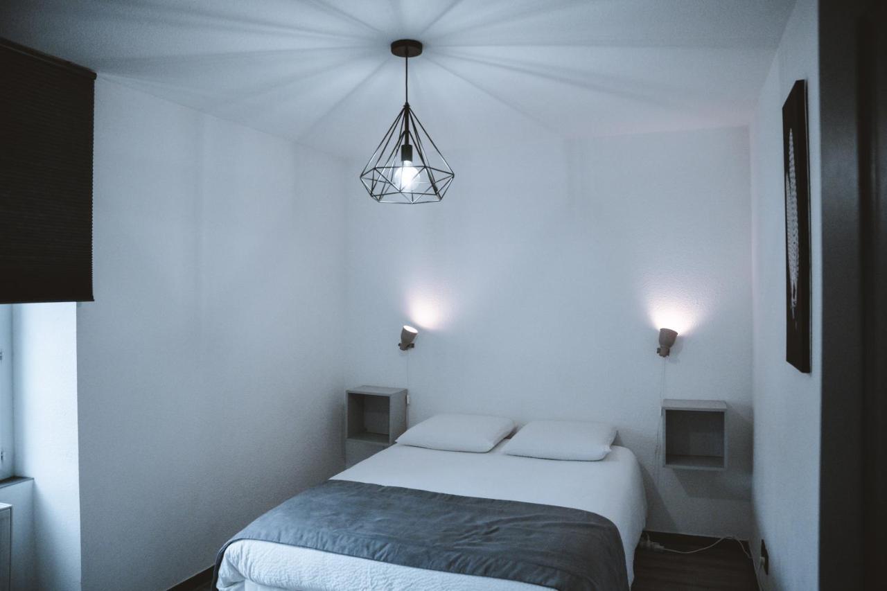 Le Dromardechois - Gite Meuble 6 Personnes Tournon Sur Rhone - Ecolodgite Exterior photo