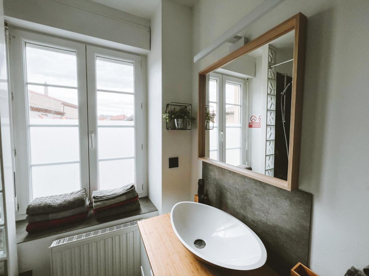 Le Dromardechois - Gite Meuble 6 Personnes Tournon Sur Rhone - Ecolodgite Exterior photo