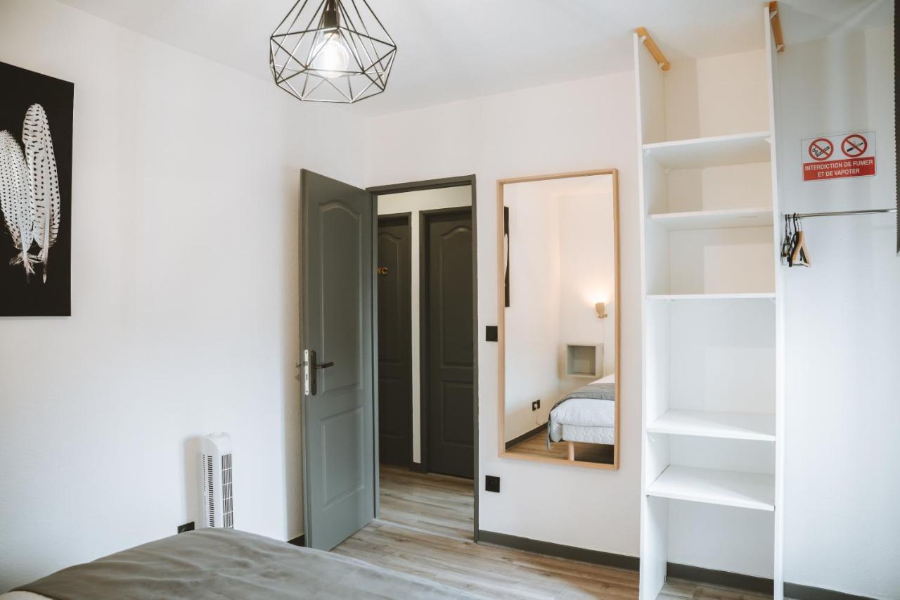 Le Dromardechois - Gite Meuble 6 Personnes Tournon Sur Rhone - Ecolodgite Exterior photo